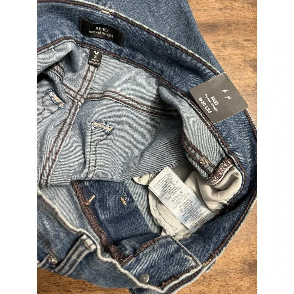 True Religion product pair